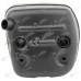 Toba esapament drujba Husqvarna 365, 371, 372, 362, 385, 390 (Taiwan) 
